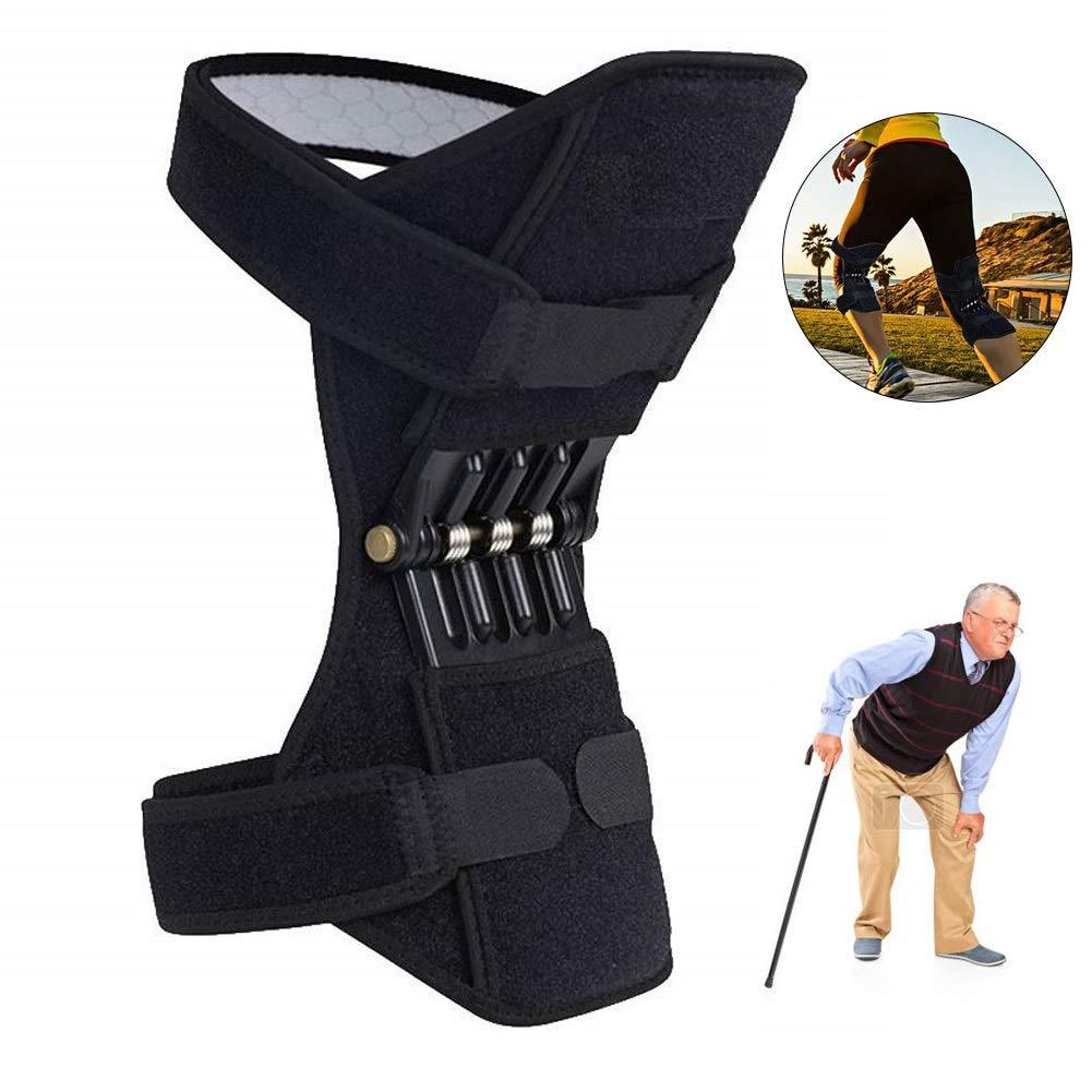 FlexibleMuscles™ Knees Brace