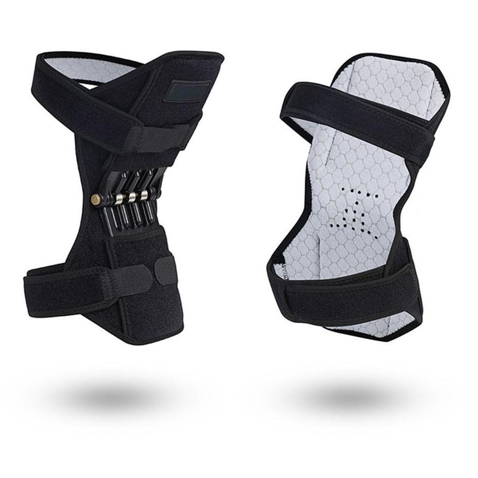 FlexibleMuscles™ Knees Brace